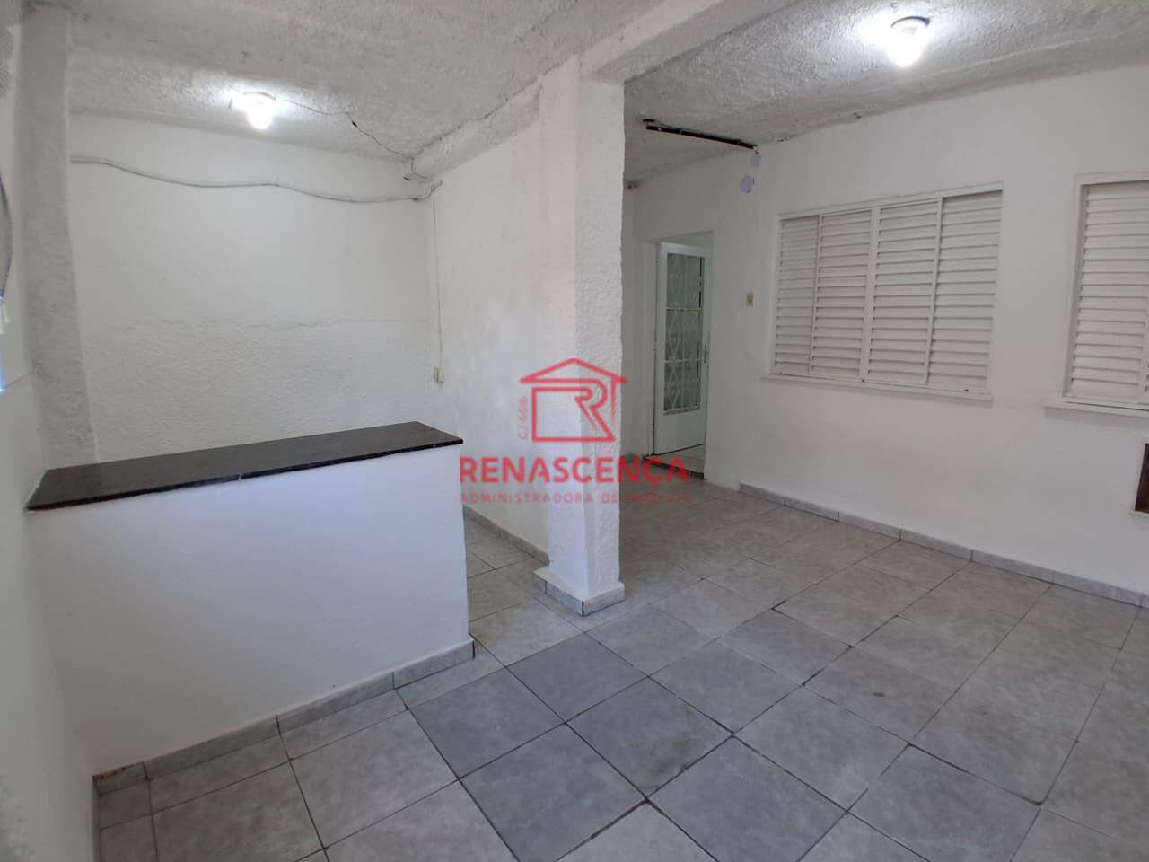Casa para aluguel no Irajá: 