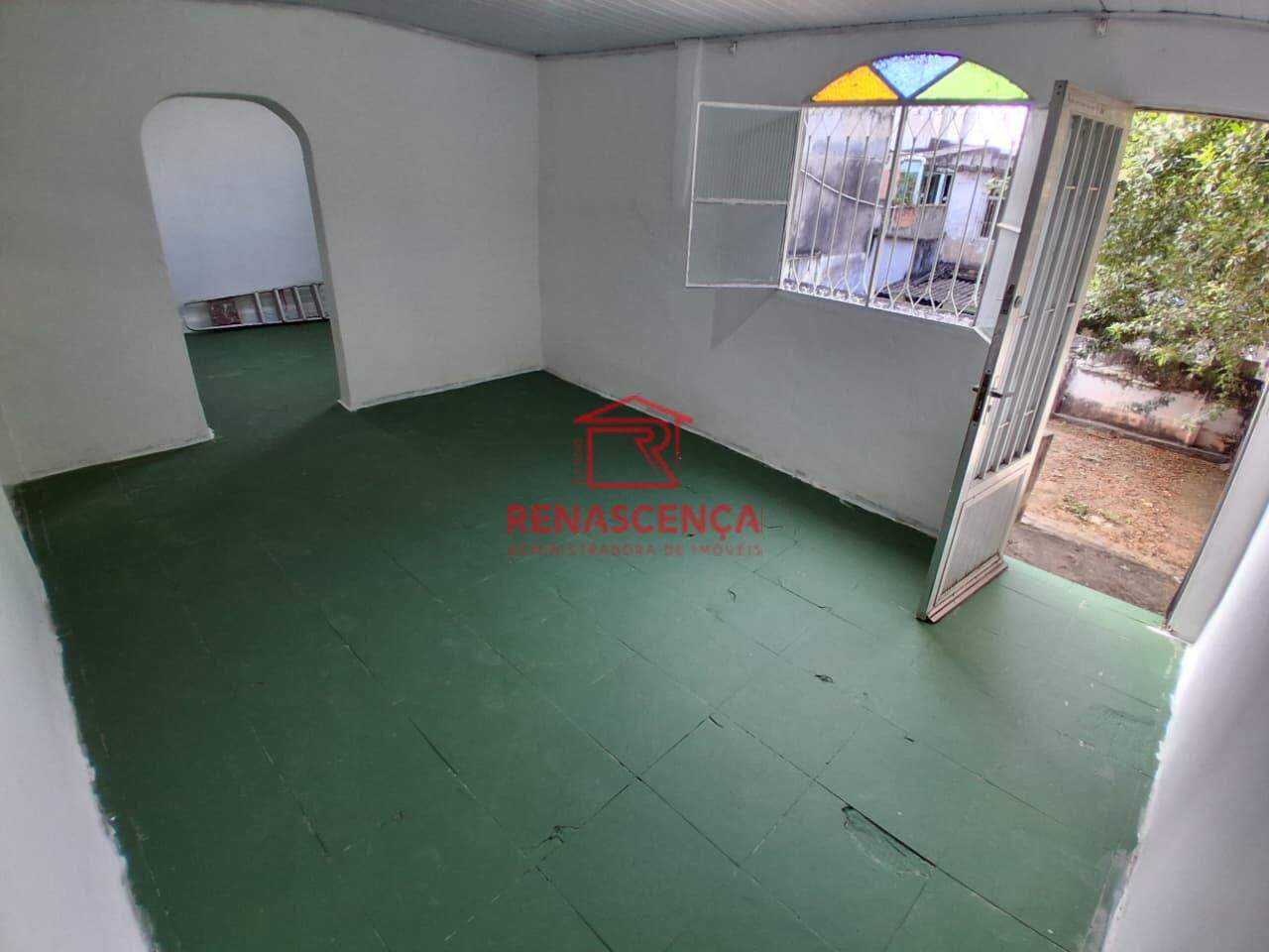 Casa para aluguel no Irajá: 