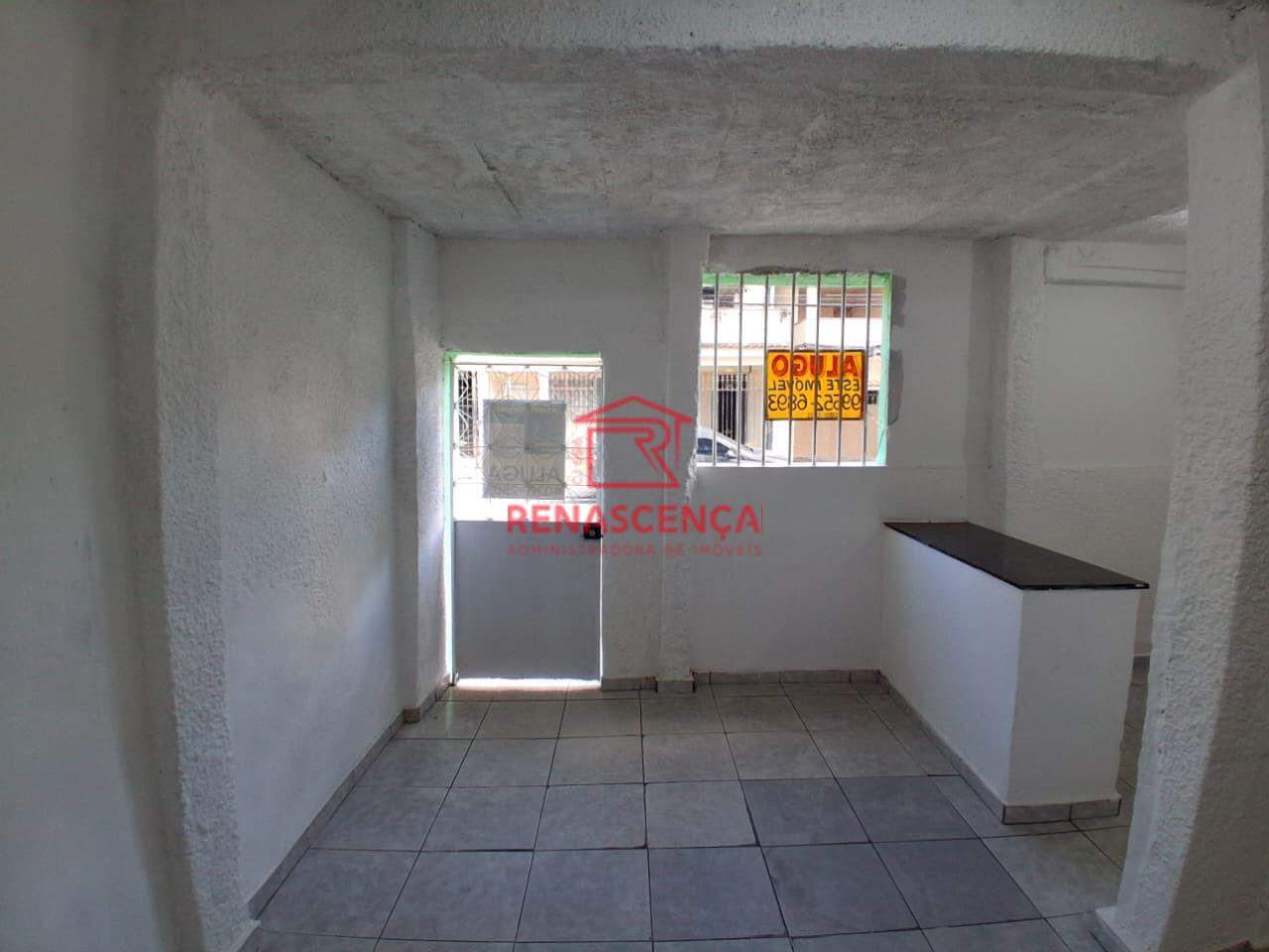Casa para aluguel no Irajá: 