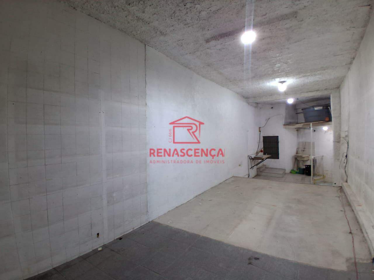 Loja para aluguel no São Cristóvão: 