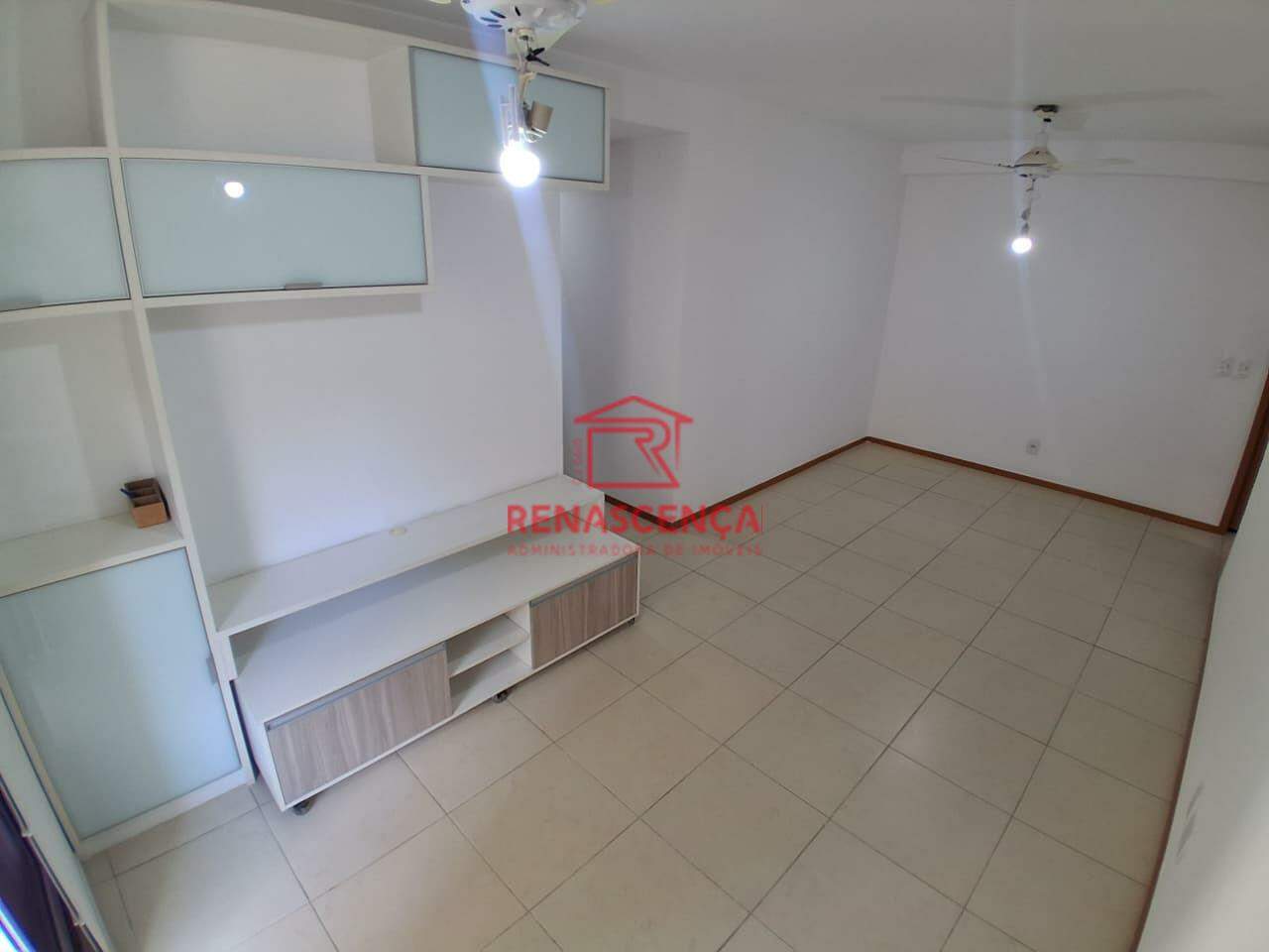 Apartamento para aluguel no Maracanã: 