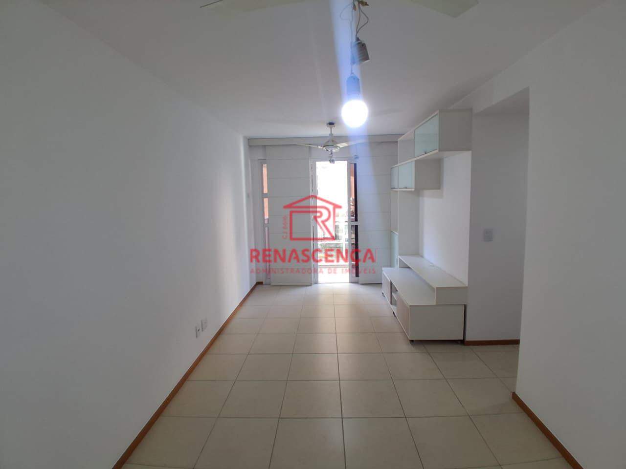 Apartamento para aluguel no Maracanã: 