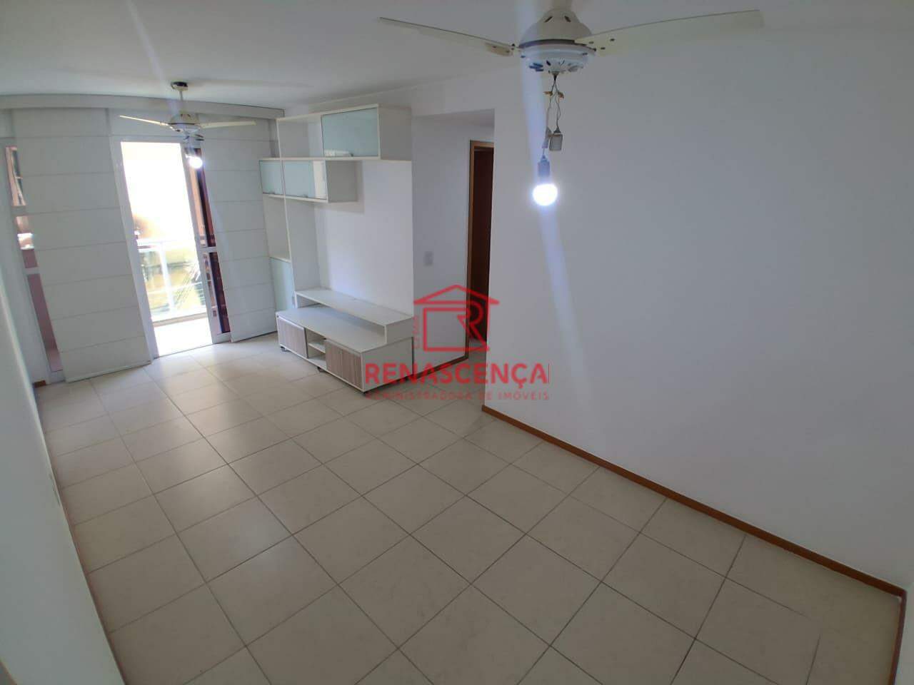 Apartamento para aluguel no Maracanã: 