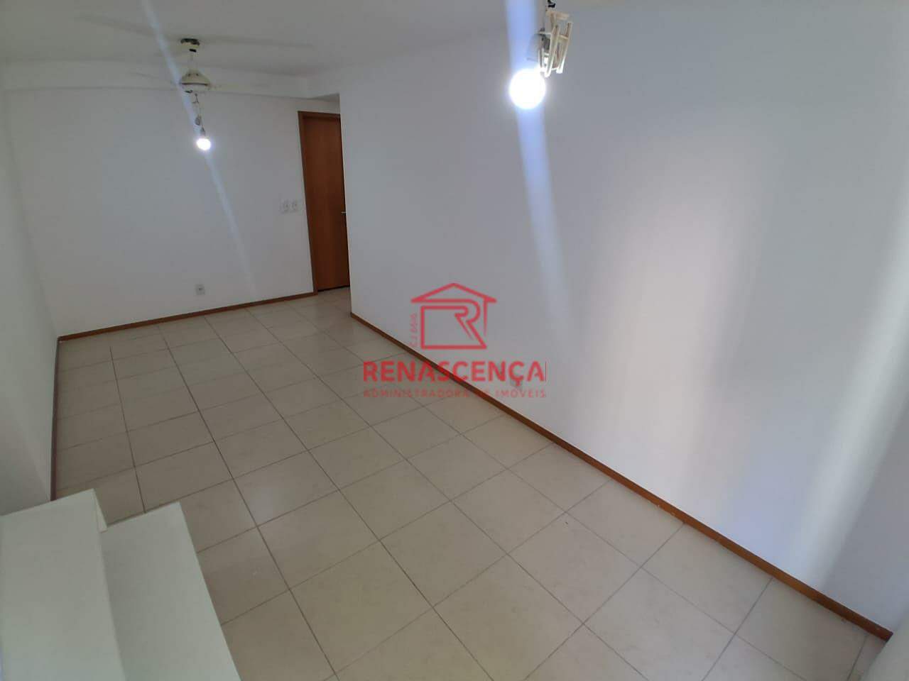 Apartamento para aluguel no Maracanã: 