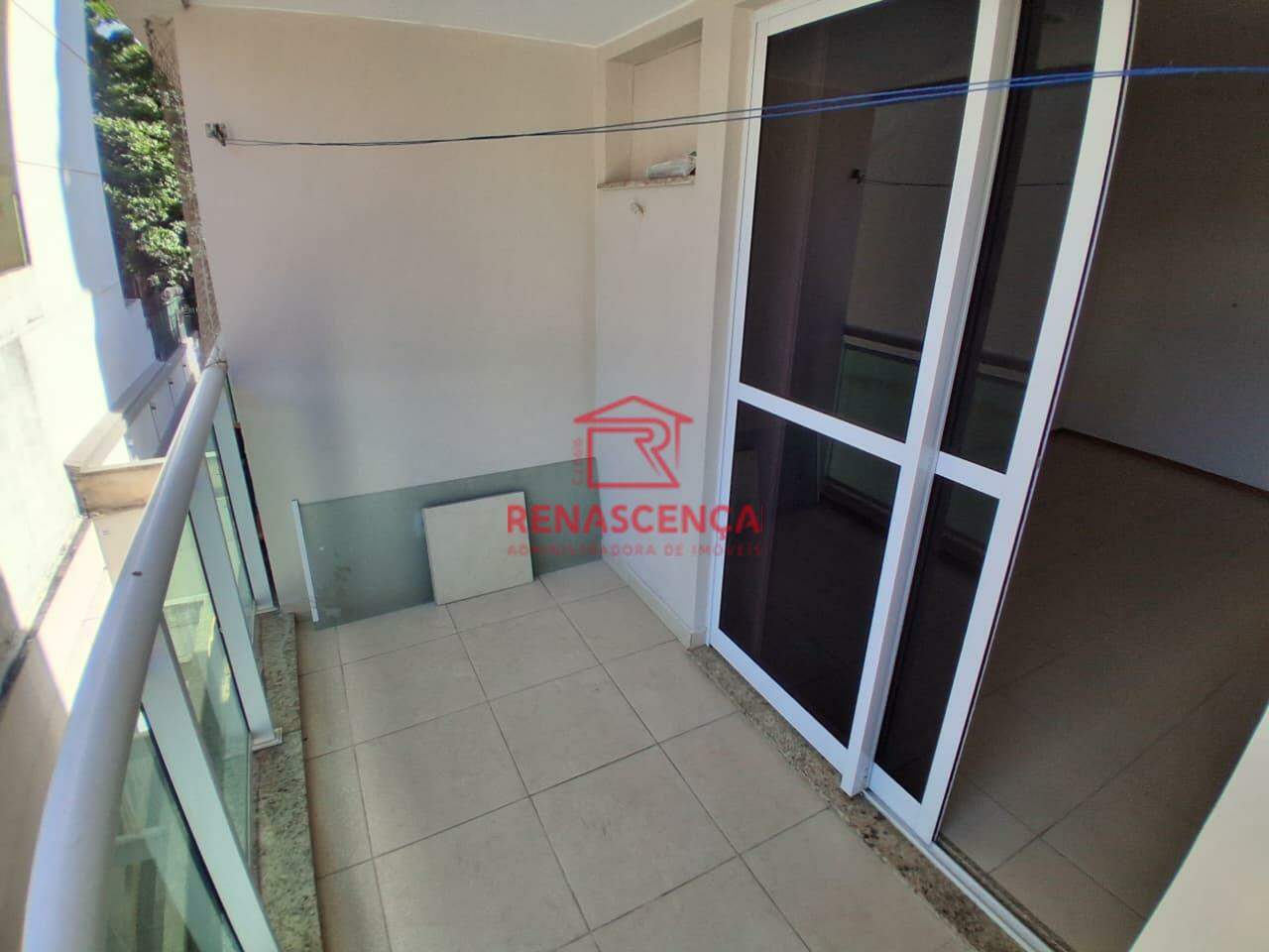 Apartamento para aluguel no Maracanã: 