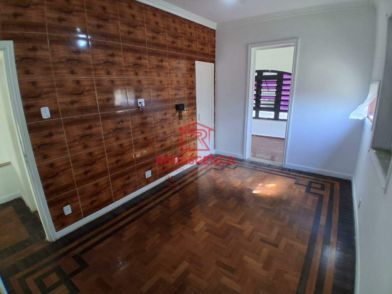 Apartamento para aluguel no Grajaú: 
