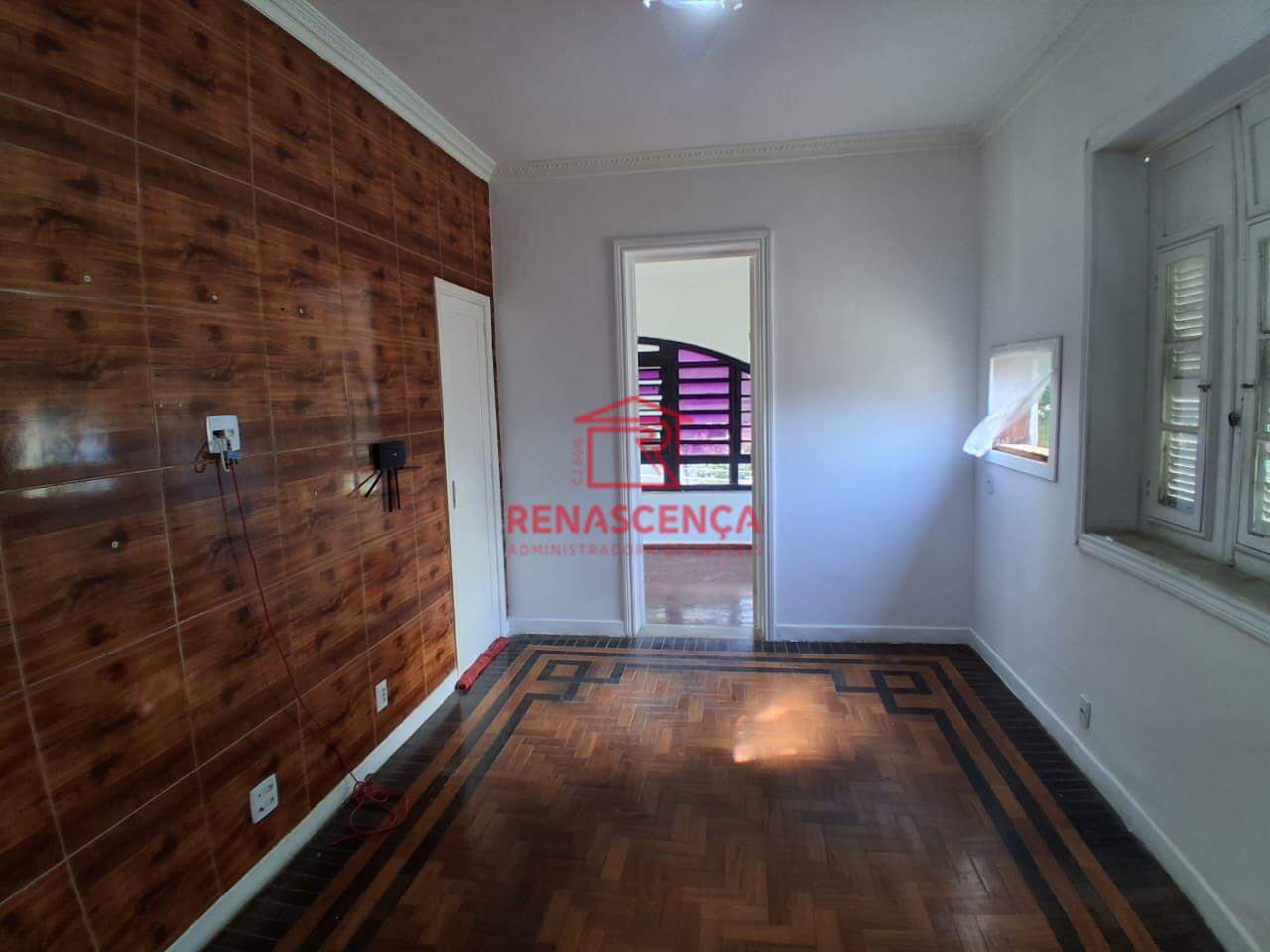 Apartamento para aluguel no Grajaú: 