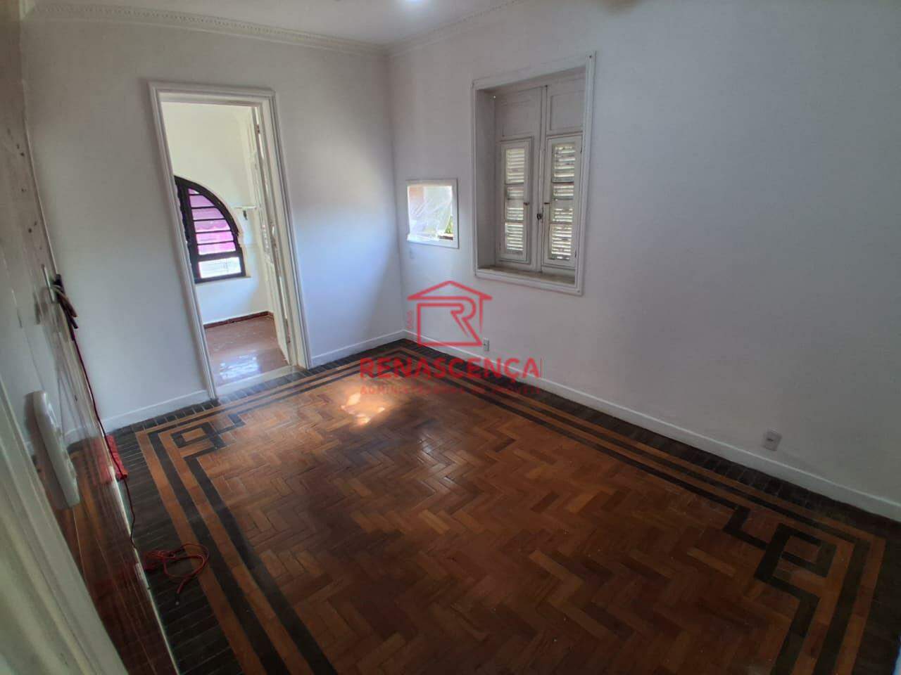 Apartamento para aluguel no Grajaú: 