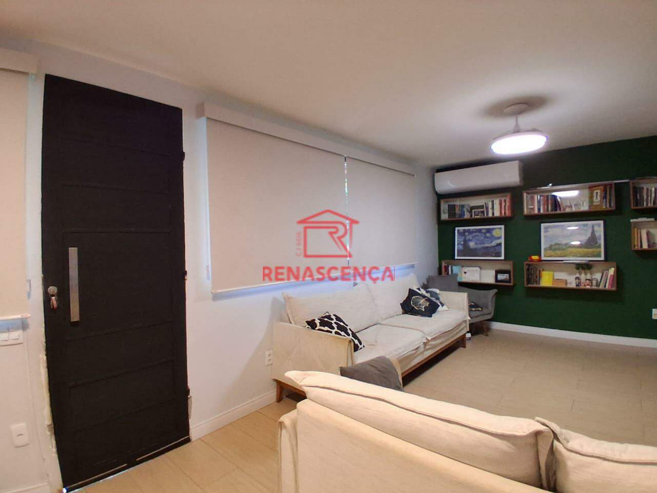 Casa para aluguel no Engenho de Dentro: 