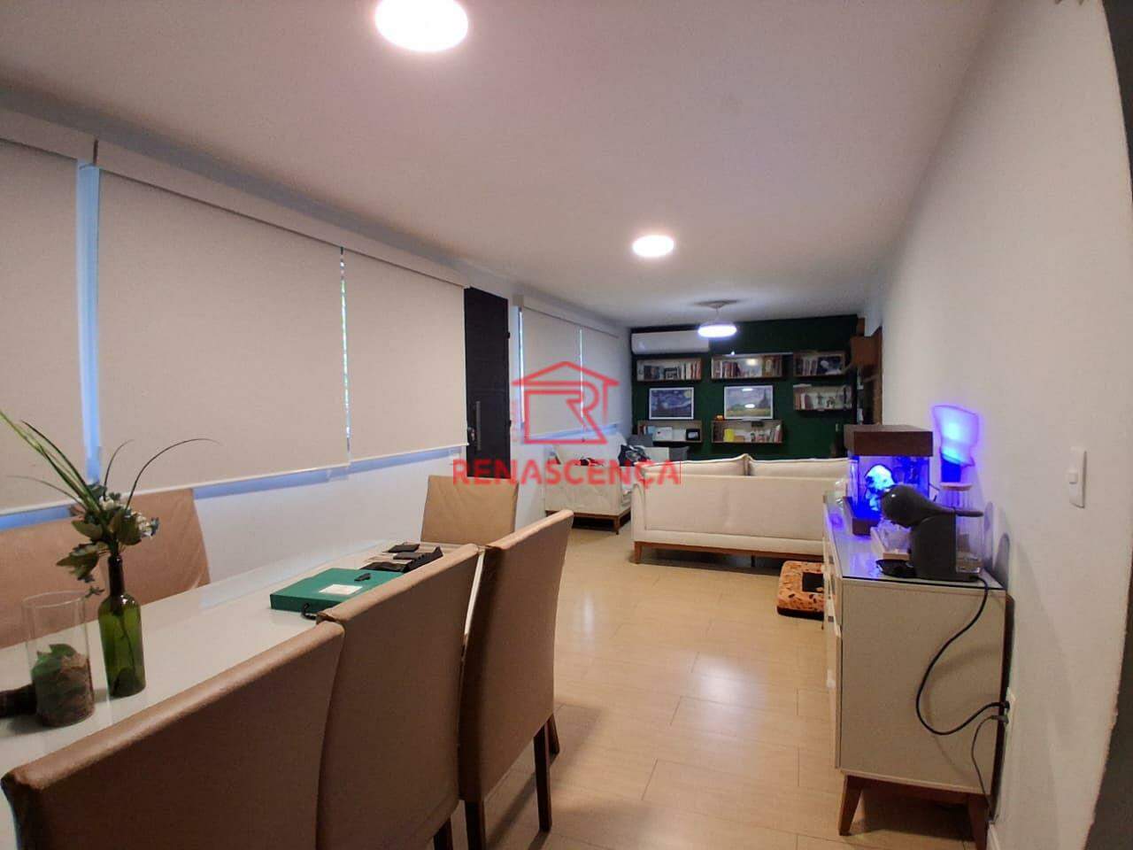Casa para aluguel no Engenho de Dentro: 