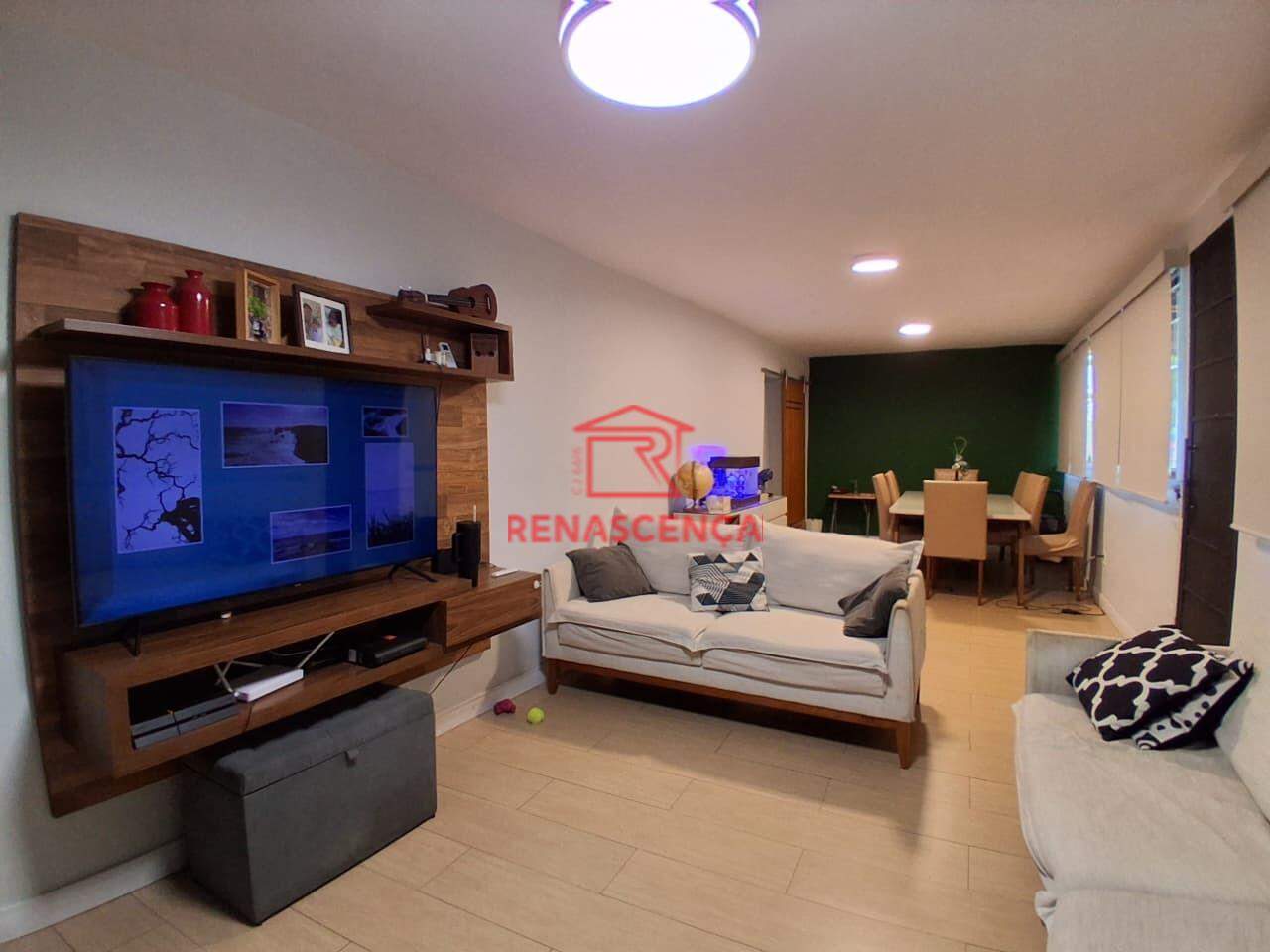 Casa para aluguel no Engenho de Dentro: 