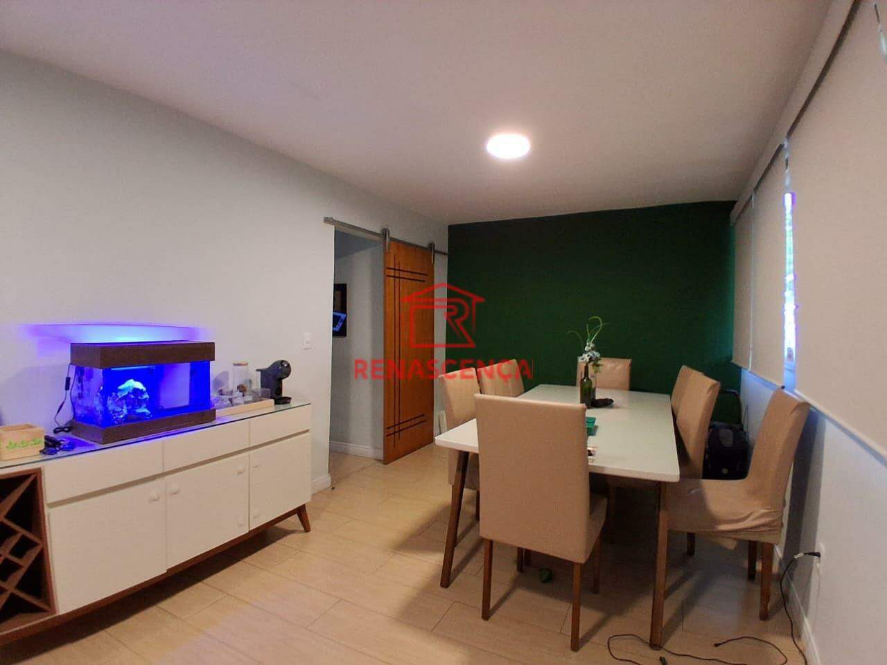 Casa para aluguel no Engenho de Dentro: 