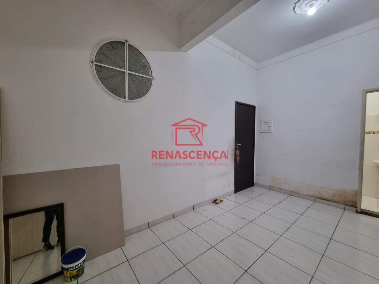 Apartamento para aluguel no Colégio: 