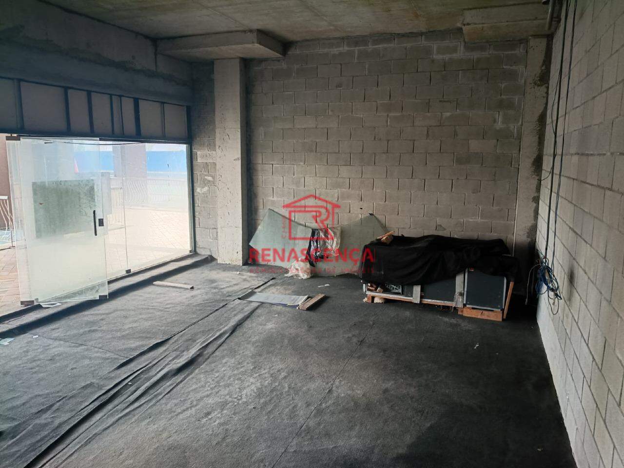 Loja para aluguel no Barra da Tijuca: 