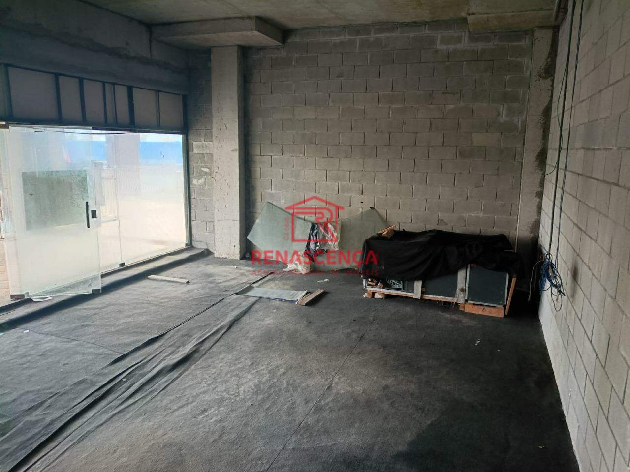 Loja para aluguel no Barra da Tijuca: 
