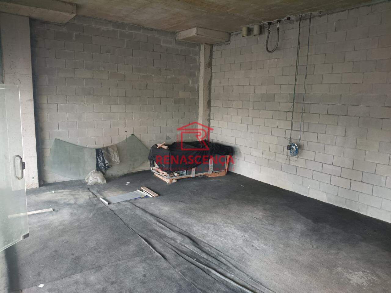 Loja para aluguel no Barra da Tijuca: 