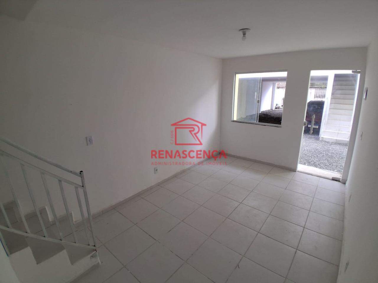 Casa para aluguel no Cabuçu: 