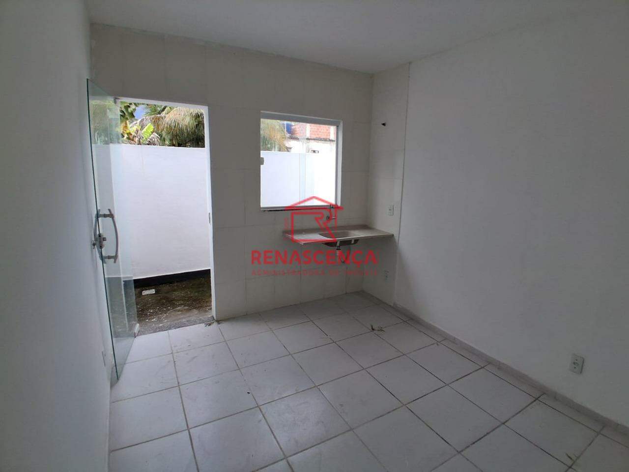 Casa para aluguel no Cabuçu: 