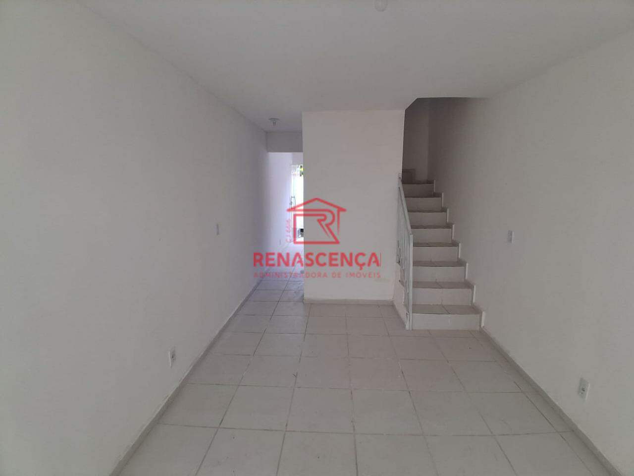 Casa para aluguel no Cabuçu: 