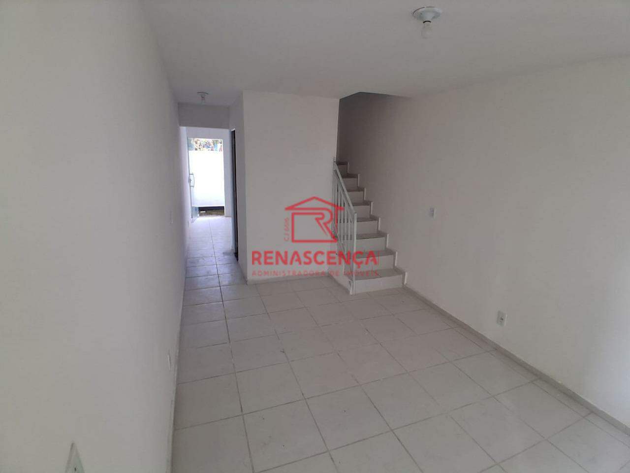 Casa para aluguel no Cabuçu: 