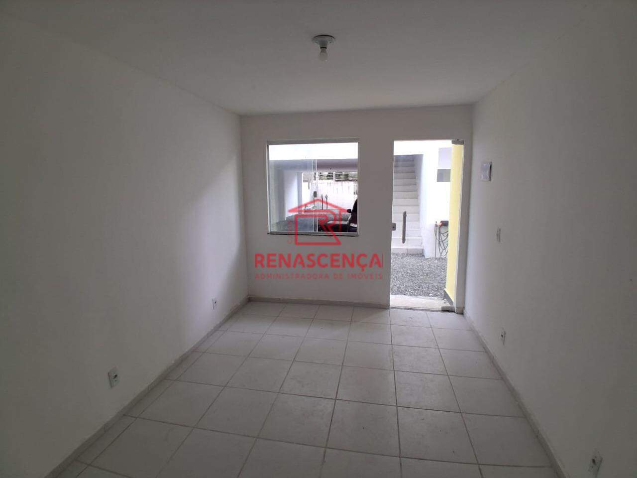 Casa para aluguel no Cabuçu: 