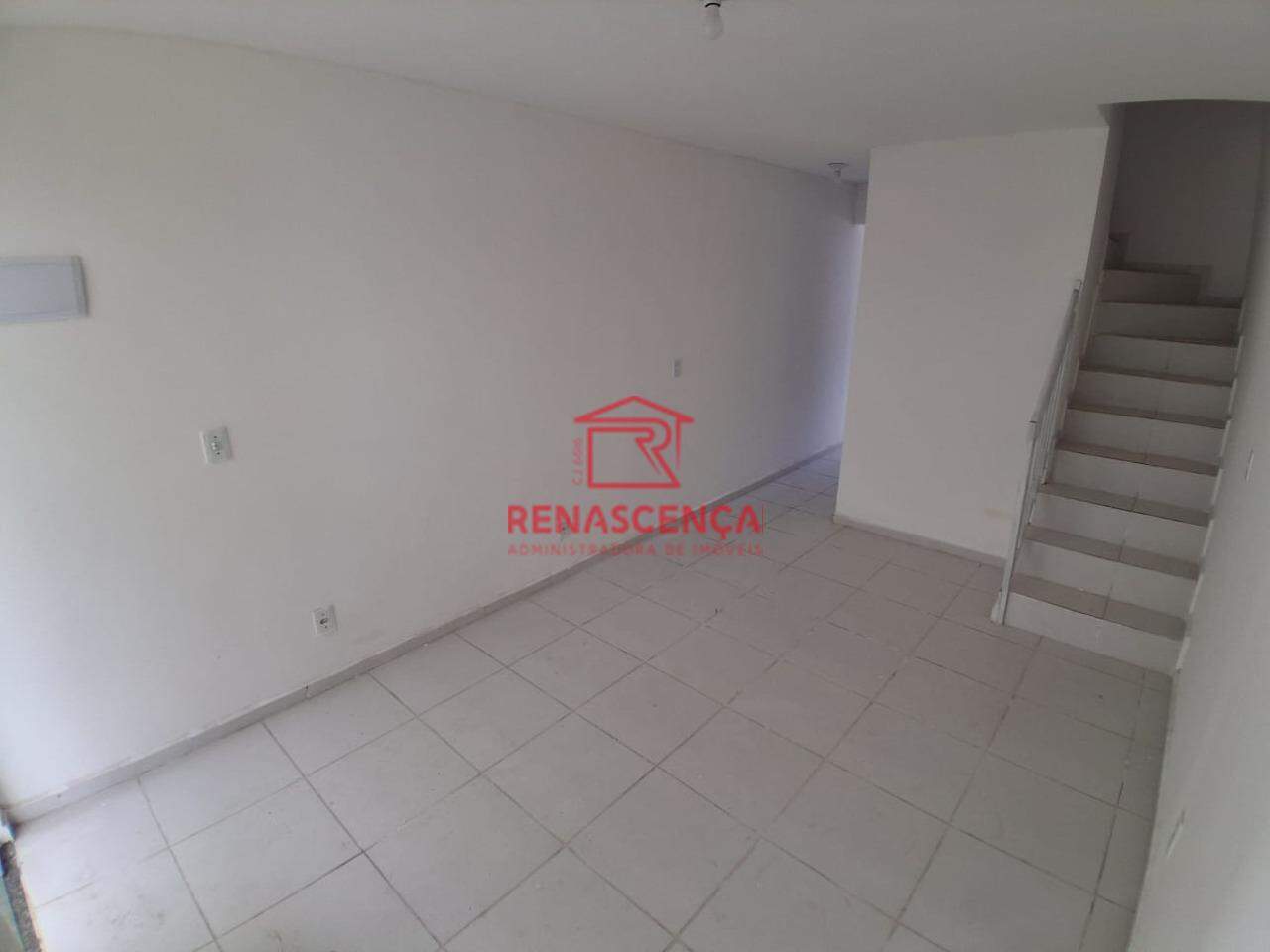 Casa para aluguel no Cabuçu: 