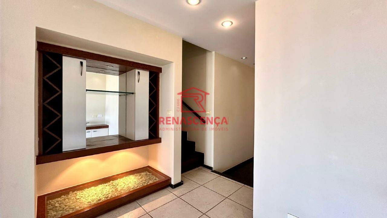 Apartamento para aluguel no Barra da Tijuca: 