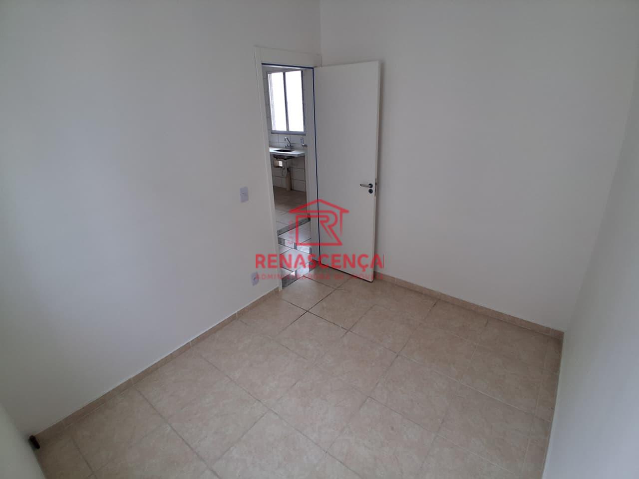 Apartamento para aluguel no Cosmos: 