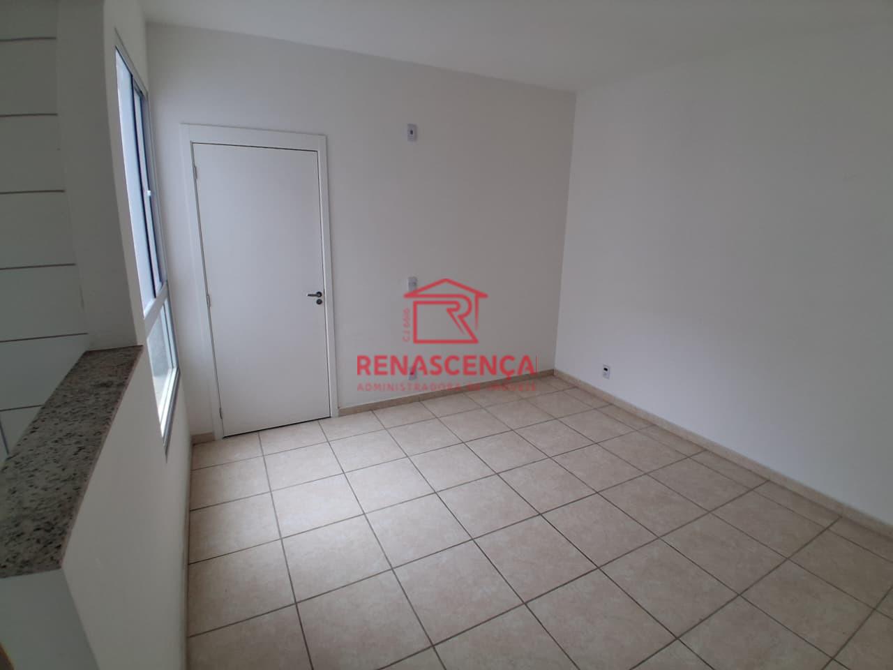 Apartamento para aluguel no Cosmos: 