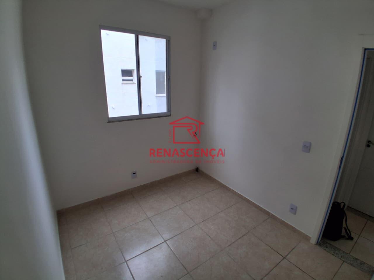 Apartamento para aluguel no Cosmos: 