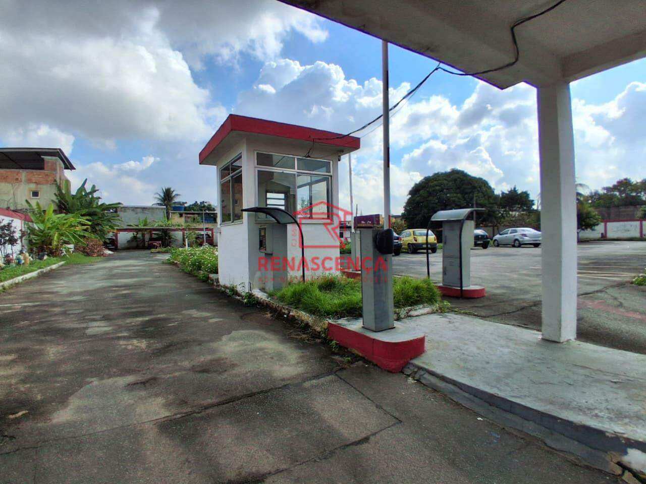 Terreno para aluguel no Pavuna: 