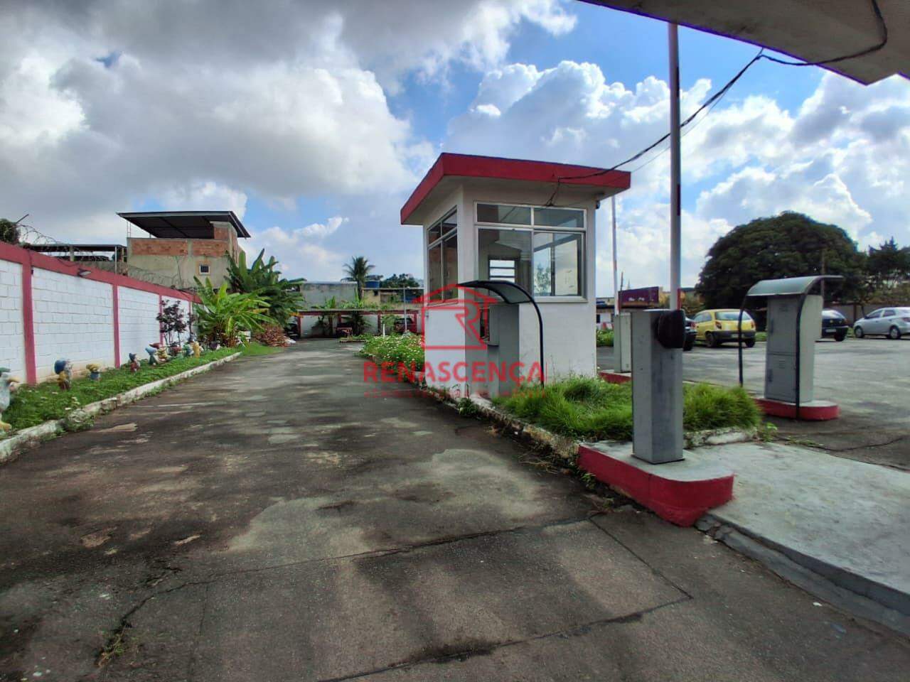 Terreno para aluguel no Pavuna: 