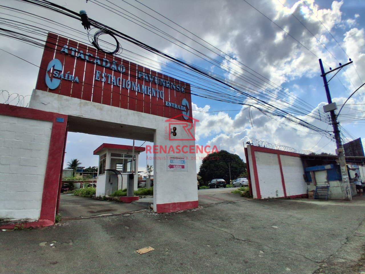 Terreno para aluguel no Pavuna: 
