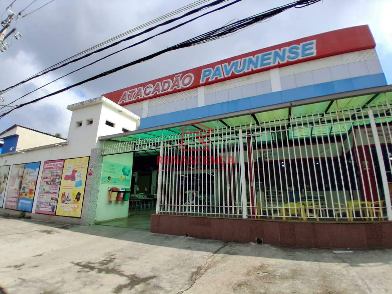 Loja para aluguel no Pavuna: 