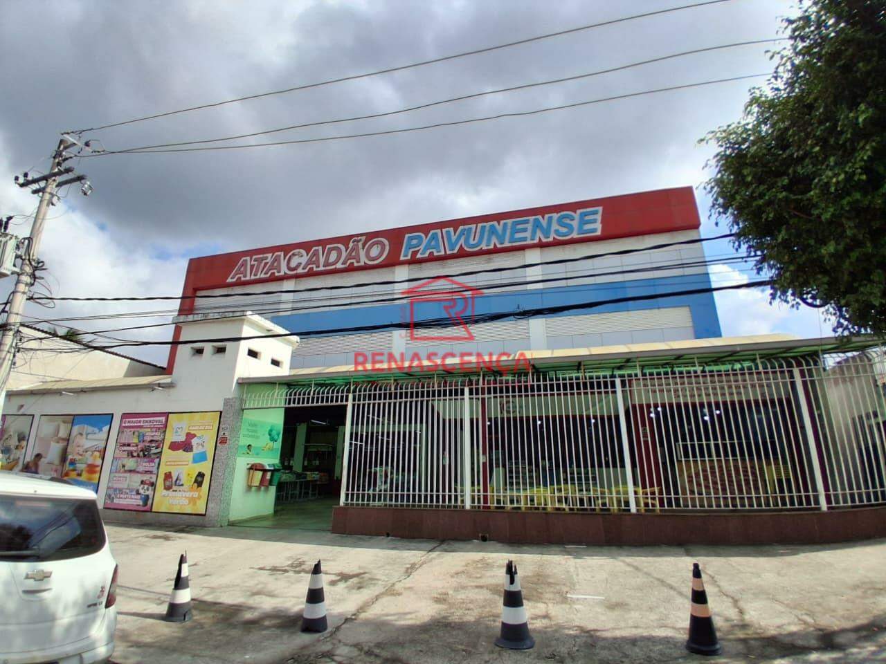 Loja para aluguel no Pavuna: 