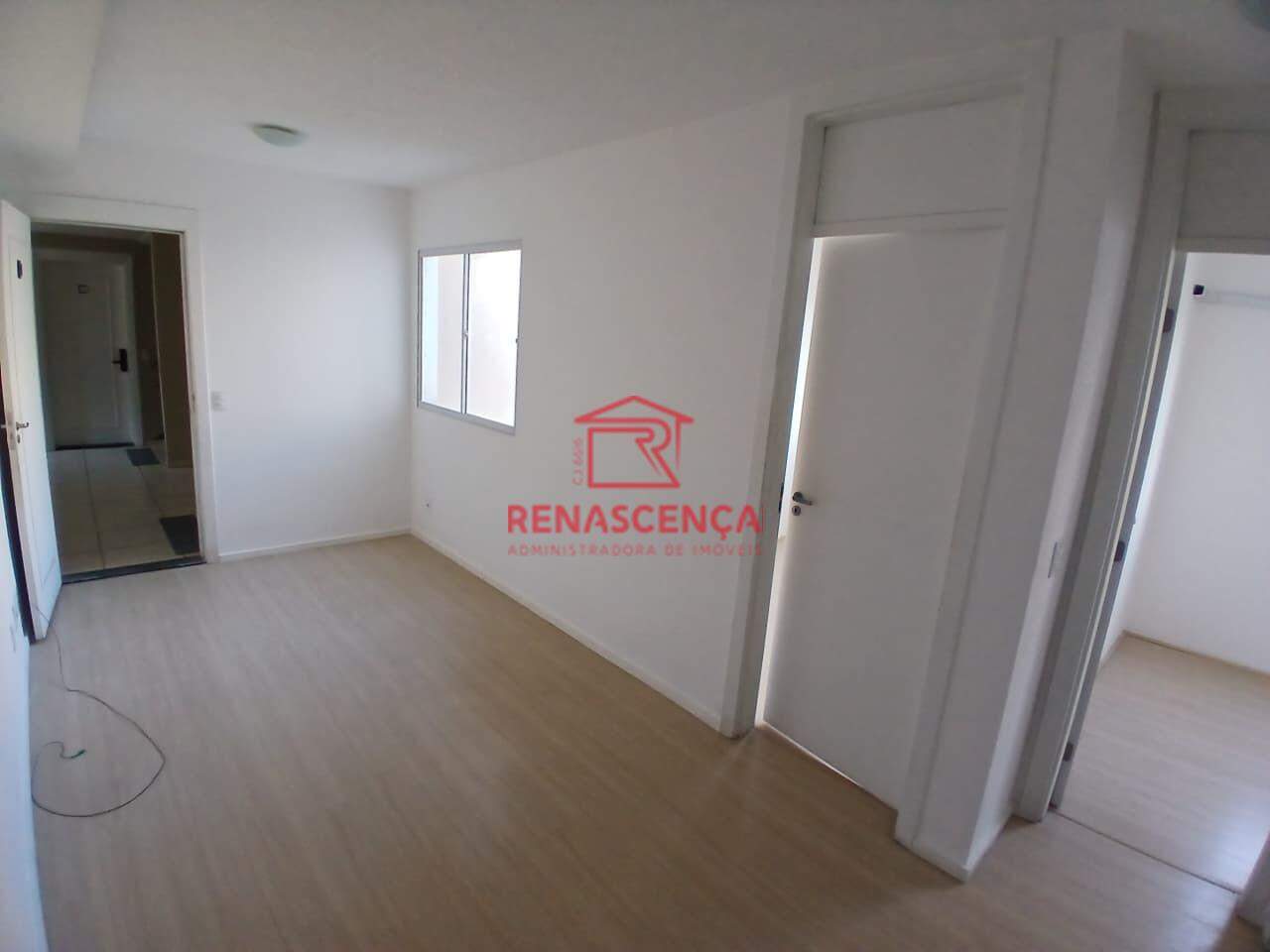 Apartamento para aluguel no Campo Grande: 