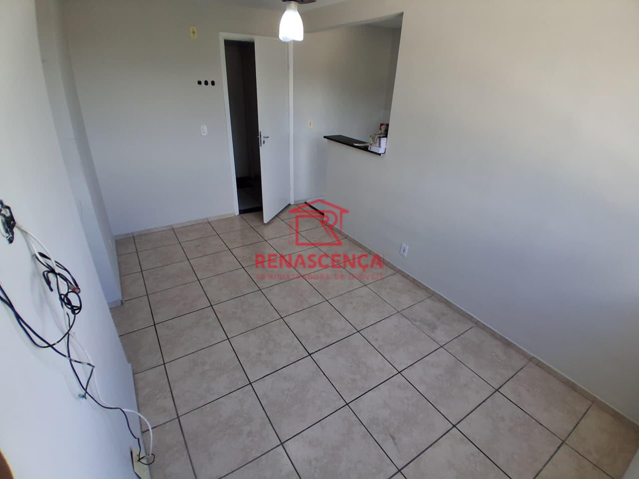 Apartamento para aluguel no Guaratiba: 