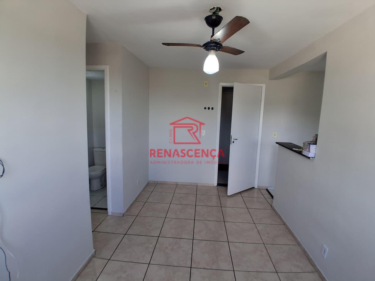 Apartamento para aluguel no Guaratiba: 