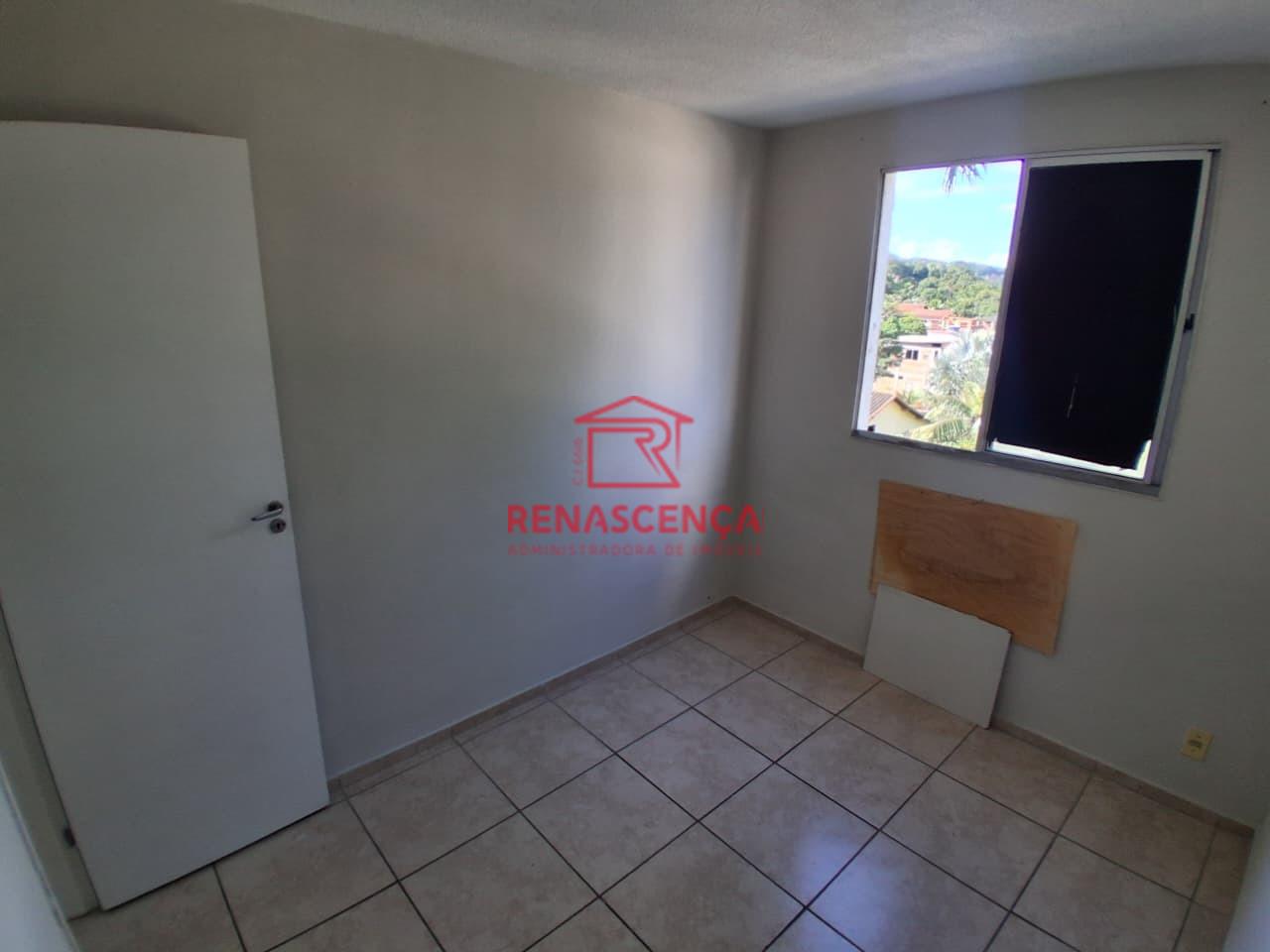 Apartamento para aluguel no Guaratiba: 