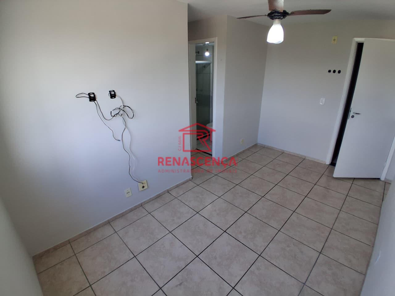 Apartamento para aluguel no Guaratiba: 