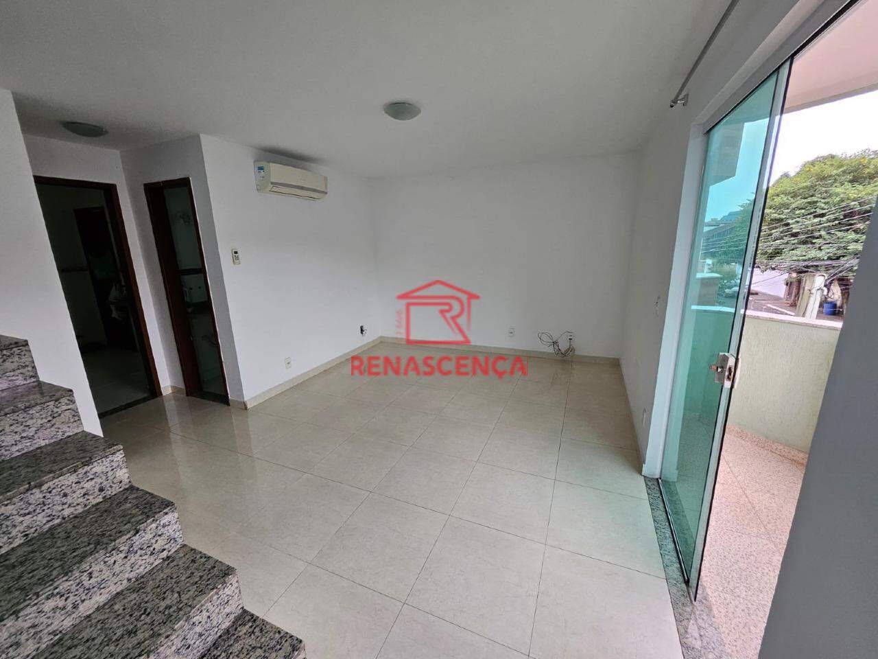 Casa para aluguel no Moquetá: 