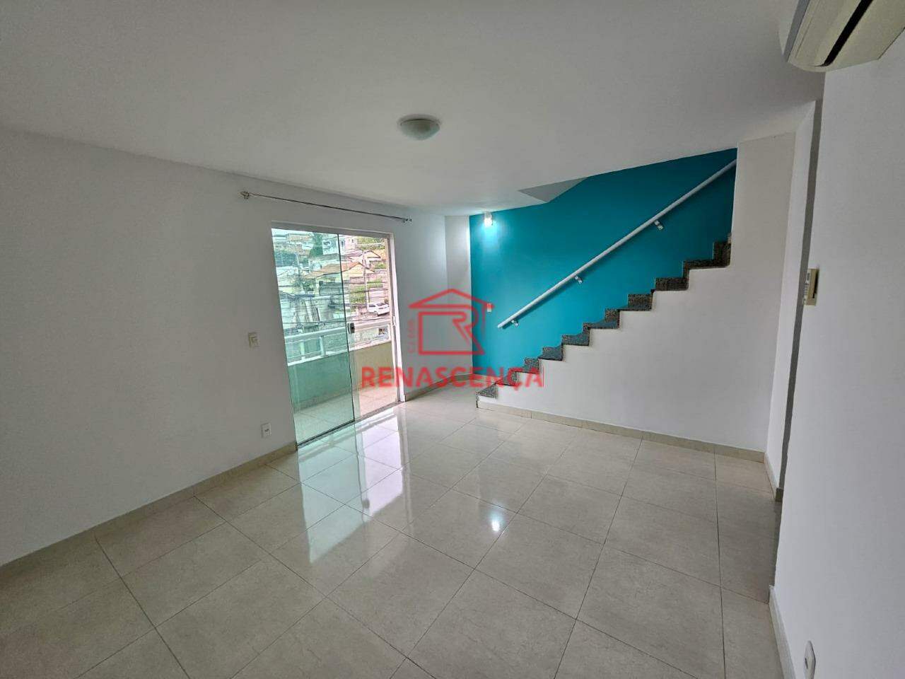 Casa para aluguel no Moquetá: 