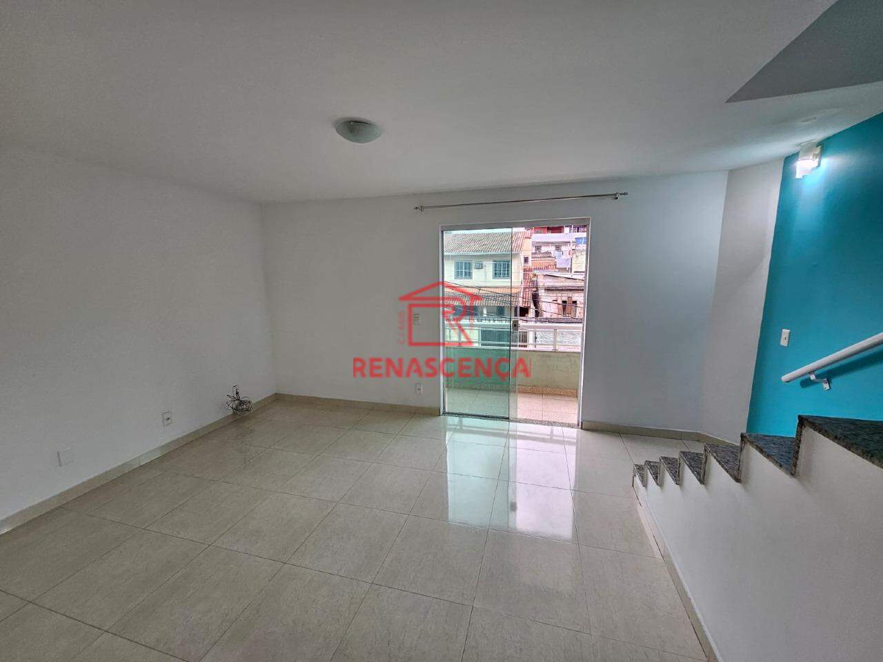 Casa para aluguel no Moquetá: 