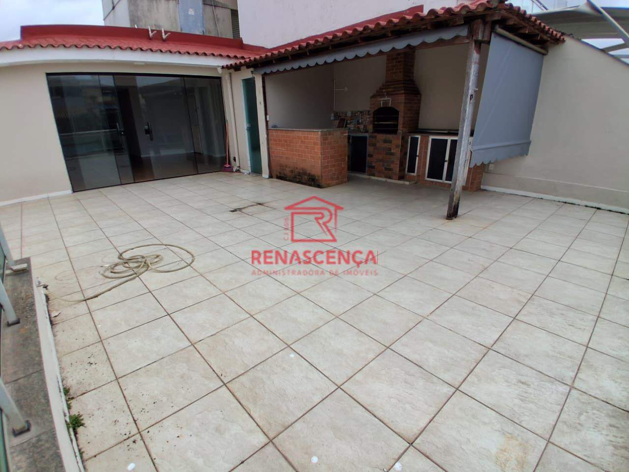 Cobertura para aluguel no Recreio dos Bandeirantes: 