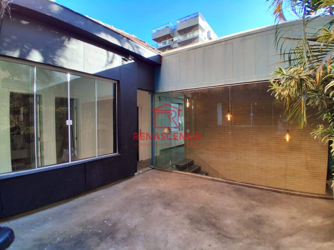 Casa Comercial para aluguel no Lagoa: 
