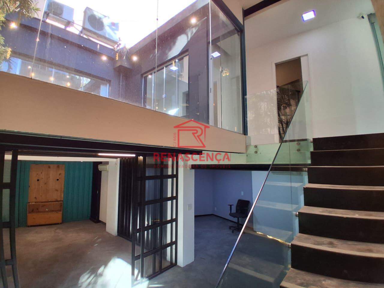 Casa Comercial para aluguel no Lagoa: 