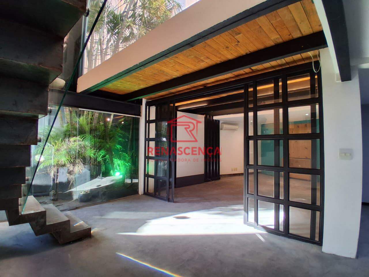 Casa Comercial para aluguel no Lagoa: 