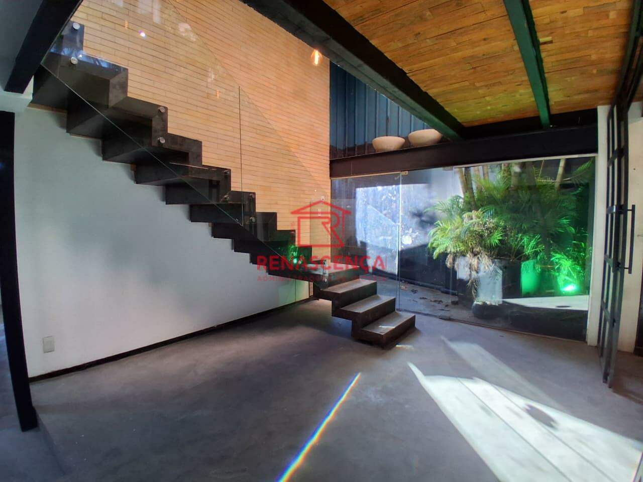 Casa Comercial para aluguel no Lagoa: 