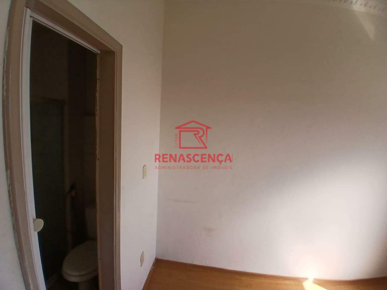 Apartamento para aluguel no Rocha: 