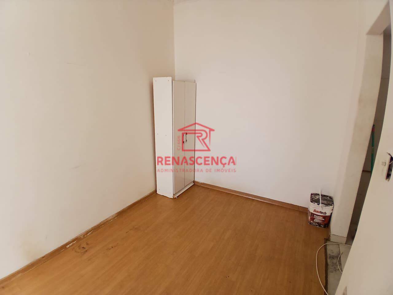 Apartamento para aluguel no Rocha: 